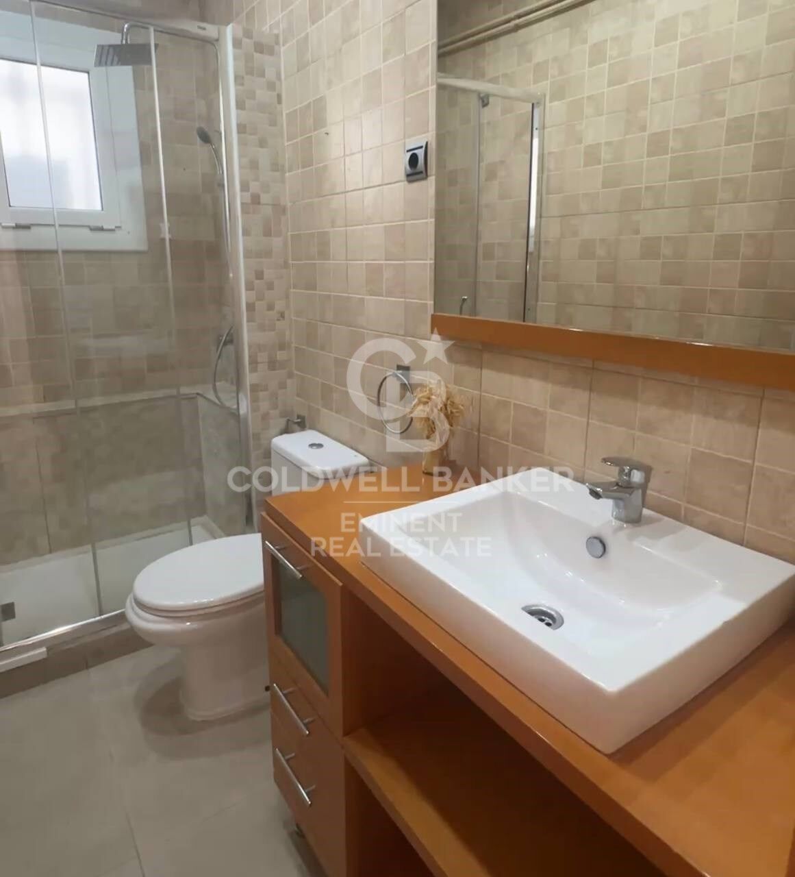 Exklusive Wohnung zum Verkauf in der Avenida de Sant Ramon Nonat