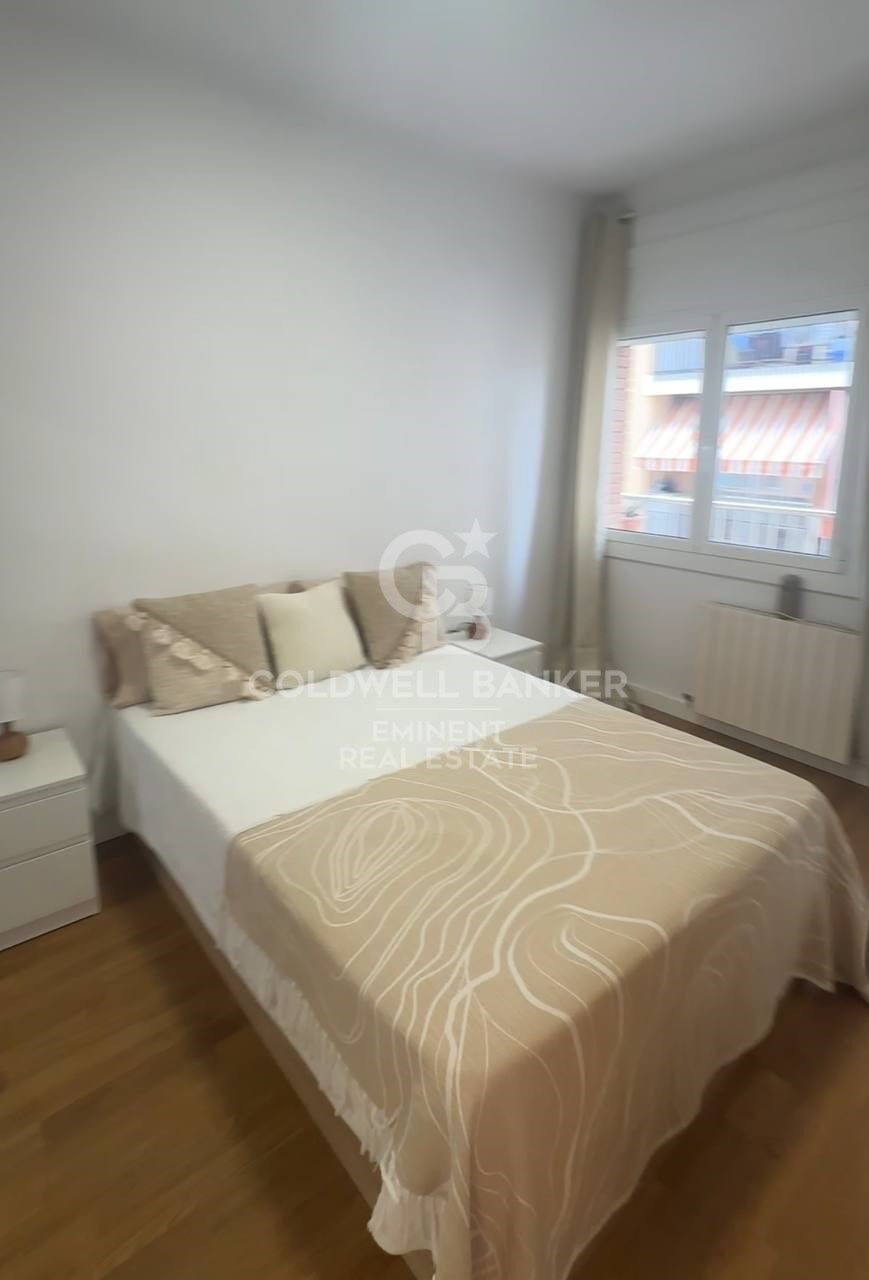 Exklusive Wohnung zum Verkauf in der Avenida de Sant Ramon Nonat