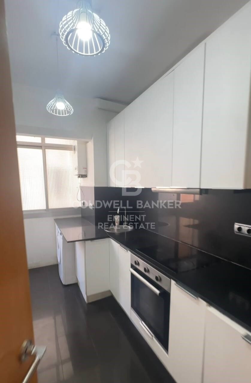 Exklusive Wohnung zum Verkauf in der Avenida de Sant Ramon Nonat