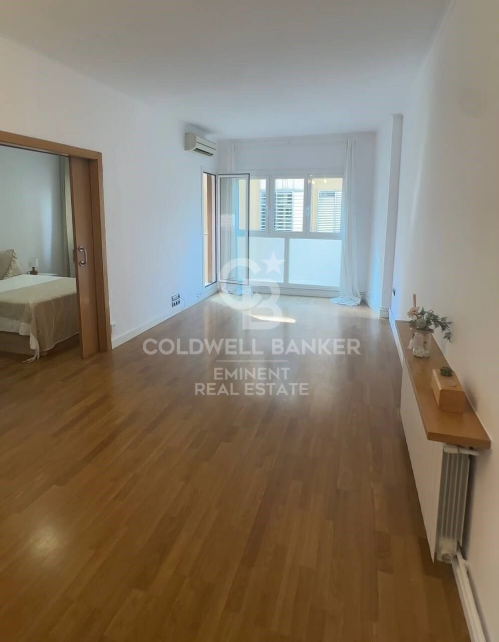 Exklusive Wohnung zum Verkauf in der Avenida de Sant Ramon Nonat