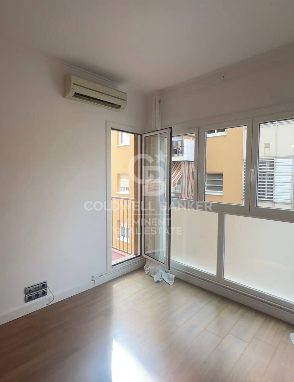 Exklusive Wohnung zum Verkauf in der Avenida de Sant Ramon Nonat