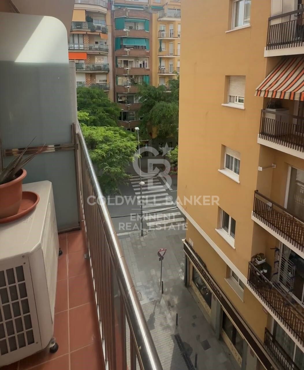 Exklusive Wohnung zum Verkauf in der Avenida de Sant Ramon Nonat
