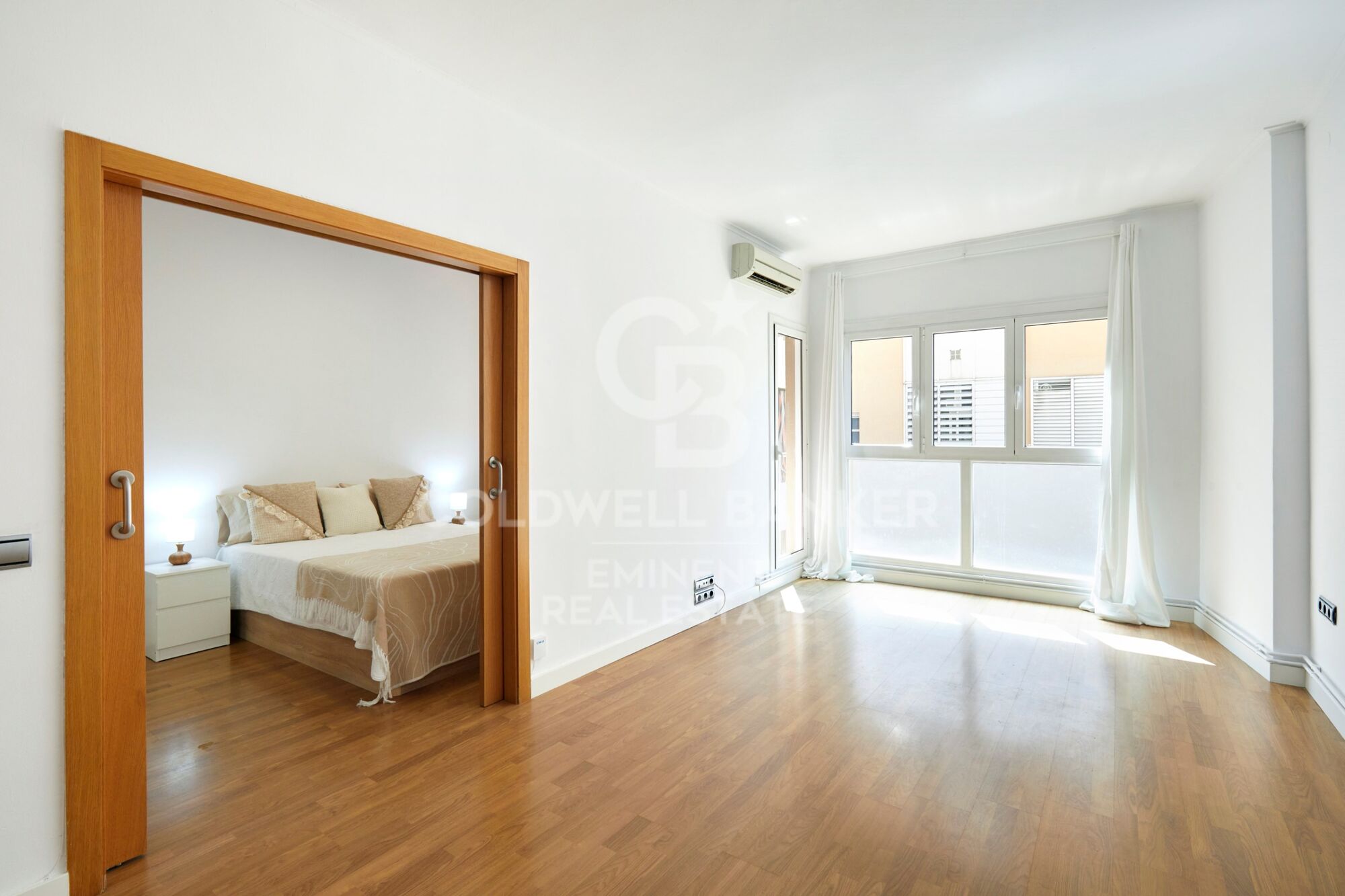 Appartement exclusif à vendre sur l'Avenida de Sant Ramon Nonat