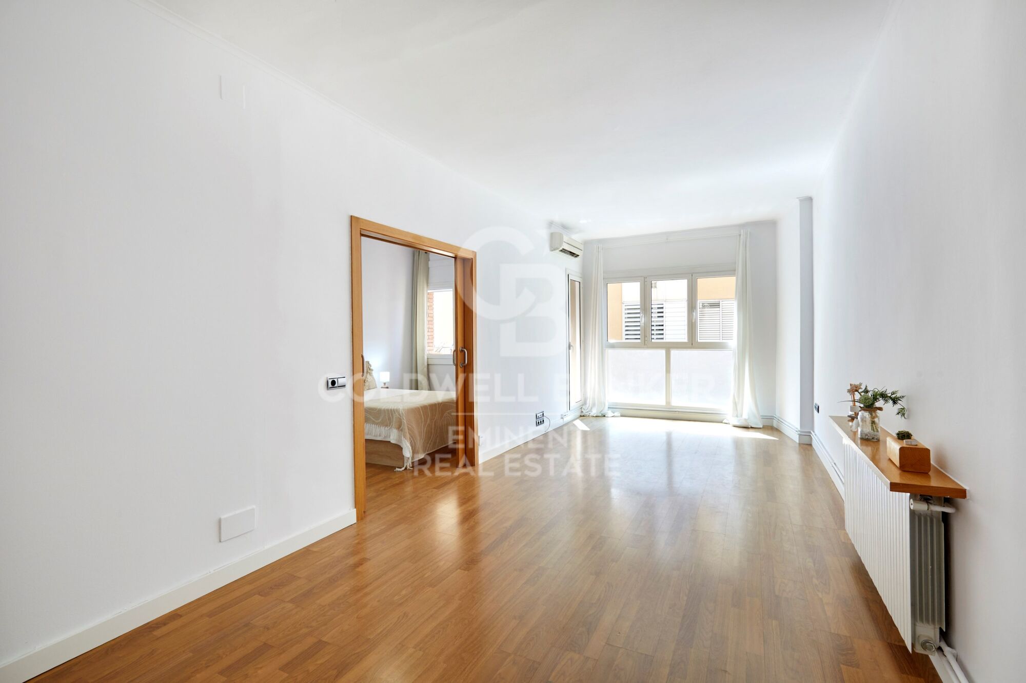 Appartement exclusif à vendre sur l'Avenida de Sant Ramon Nonat
