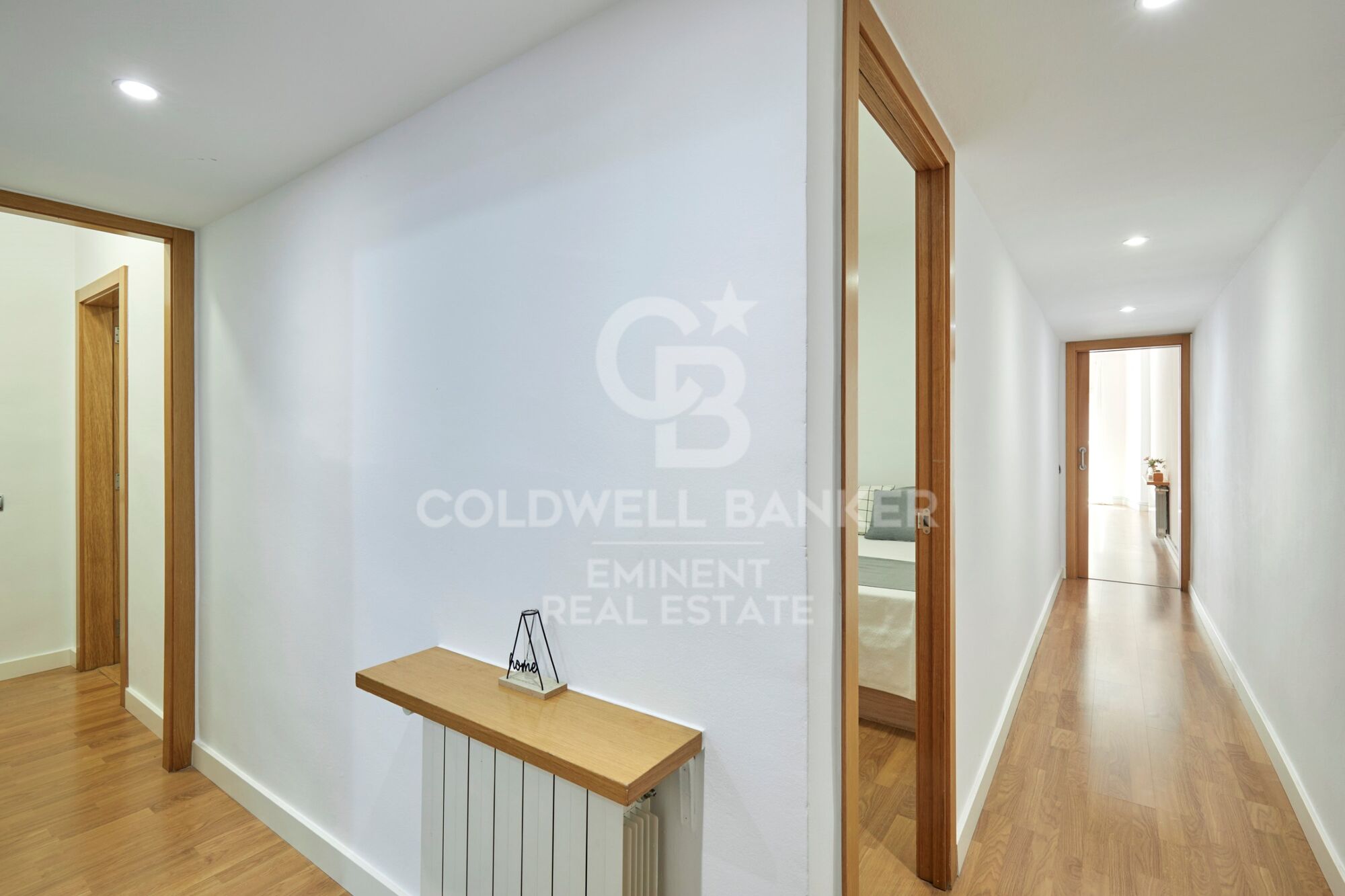 Appartement exclusif à vendre sur l'Avenida de Sant Ramon Nonat