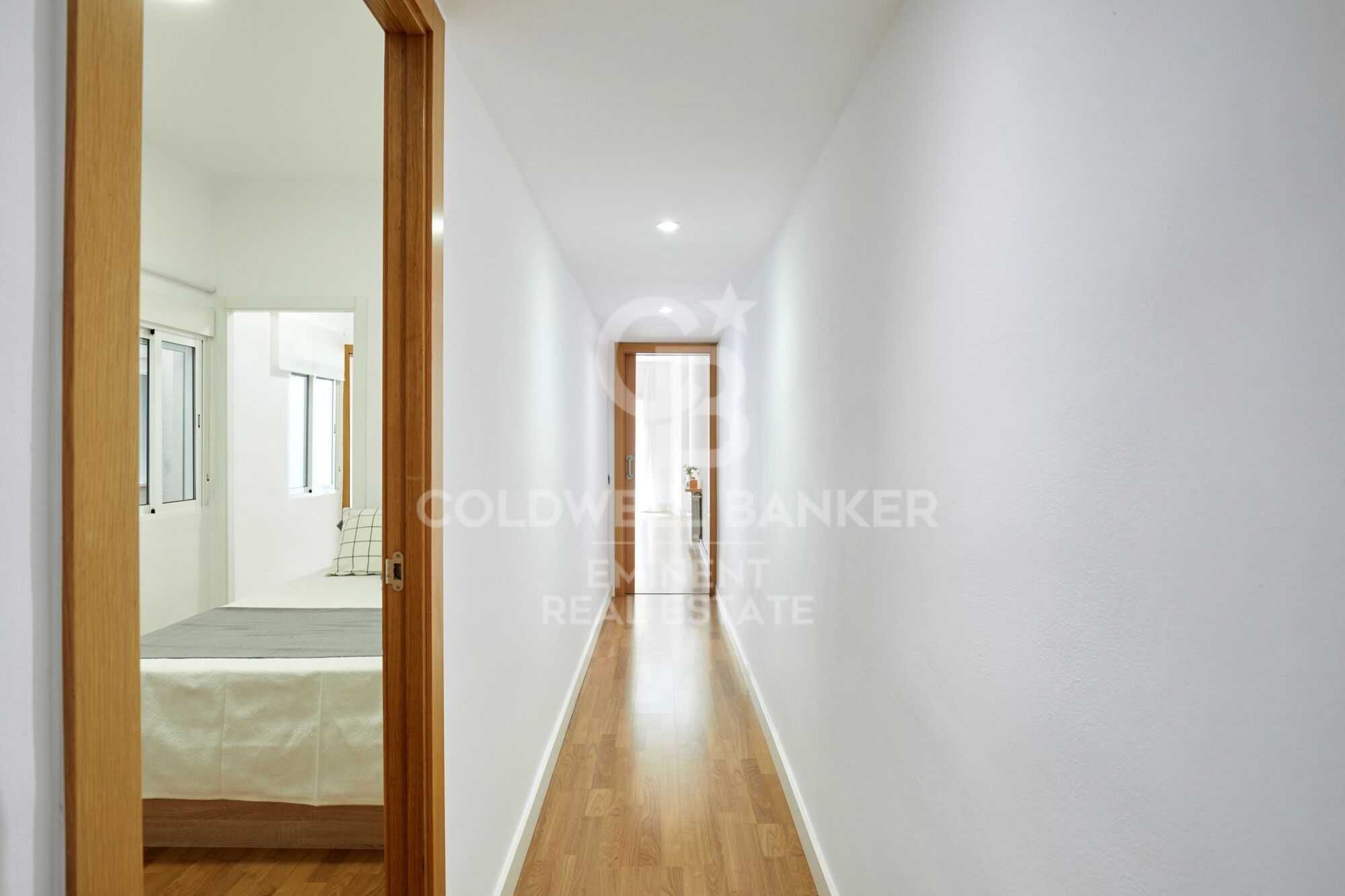 Appartement exclusif à vendre sur l'Avenida de Sant Ramon Nonat