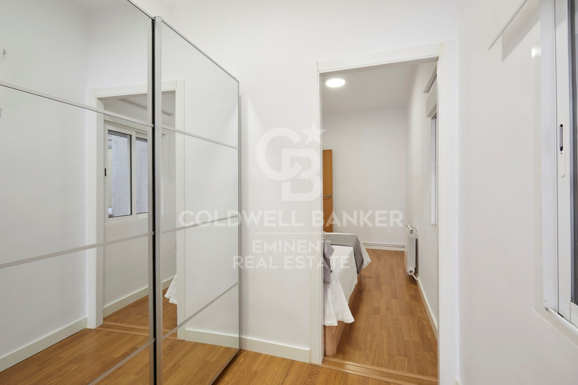Appartement exclusif à vendre sur l'Avenida de Sant Ramon Nonat