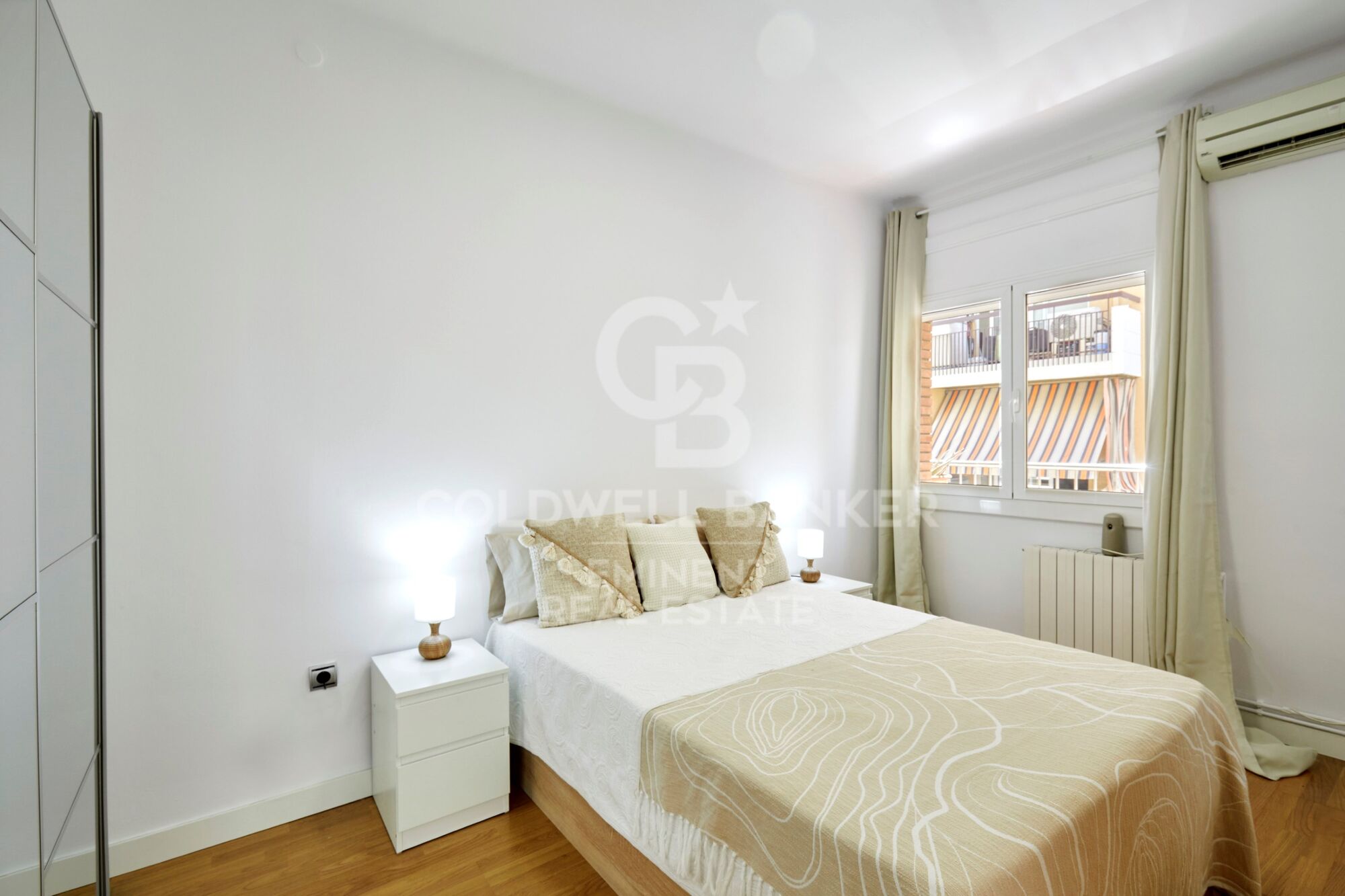 Appartement exclusif à vendre sur l'Avenida de Sant Ramon Nonat