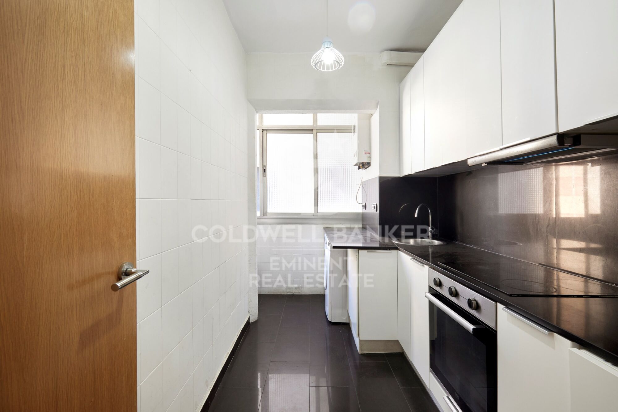Appartement exclusif à vendre sur l'Avenida de Sant Ramon Nonat