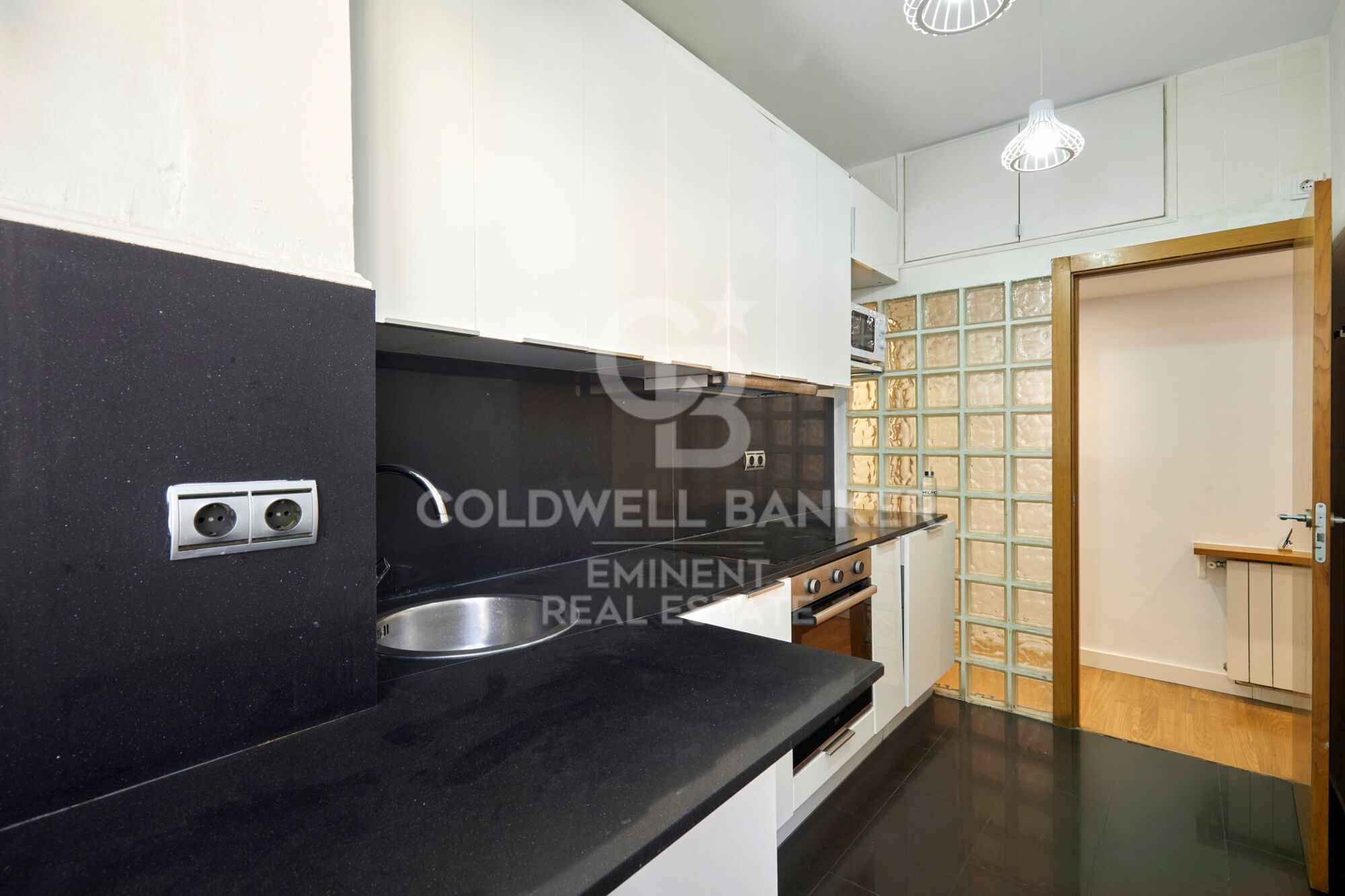 Appartement exclusif à vendre sur l'Avenida de Sant Ramon Nonat