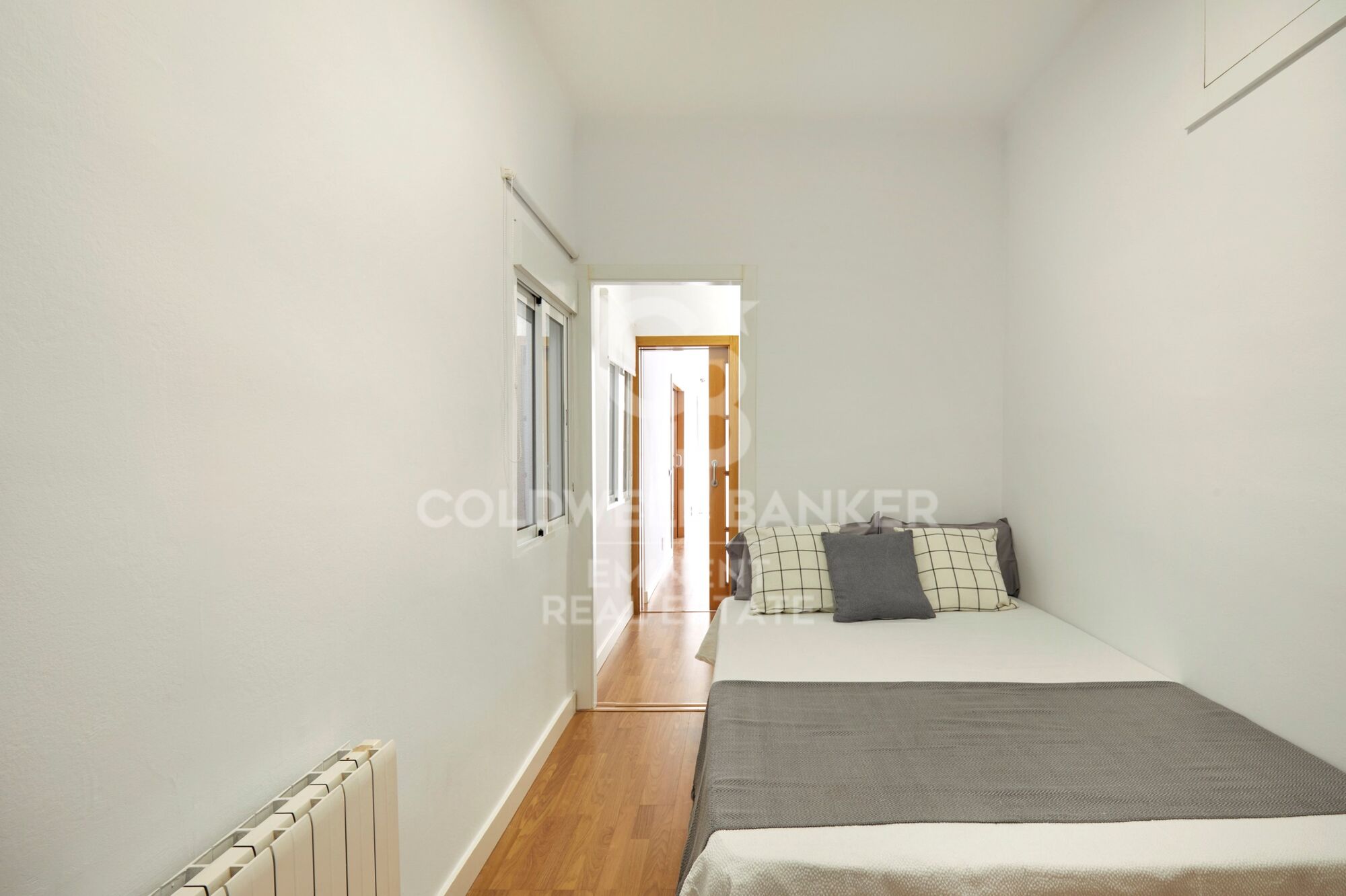 Appartement exclusif à vendre sur l'Avenida de Sant Ramon Nonat