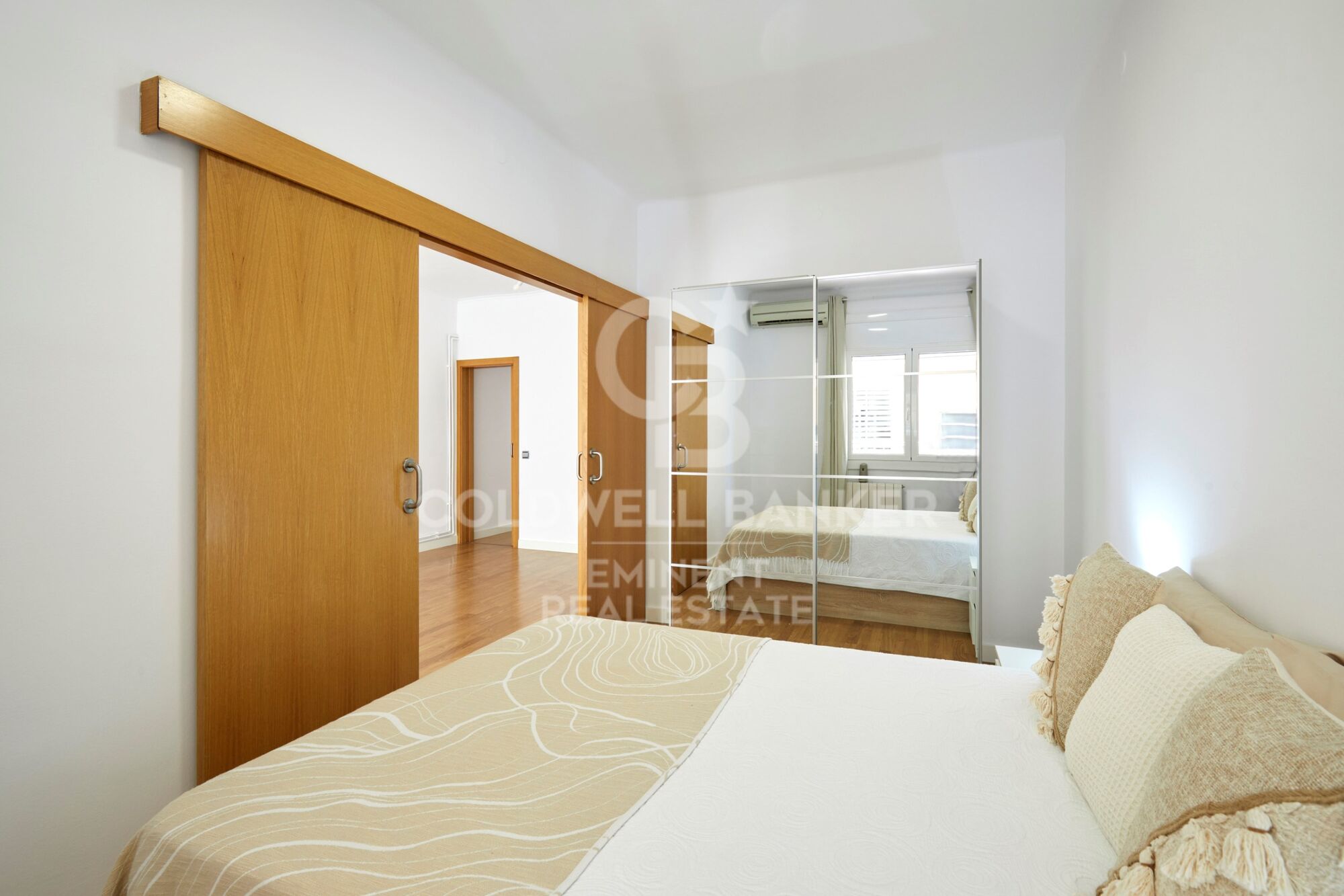 Appartement exclusif à vendre sur l'Avenida de Sant Ramon Nonat