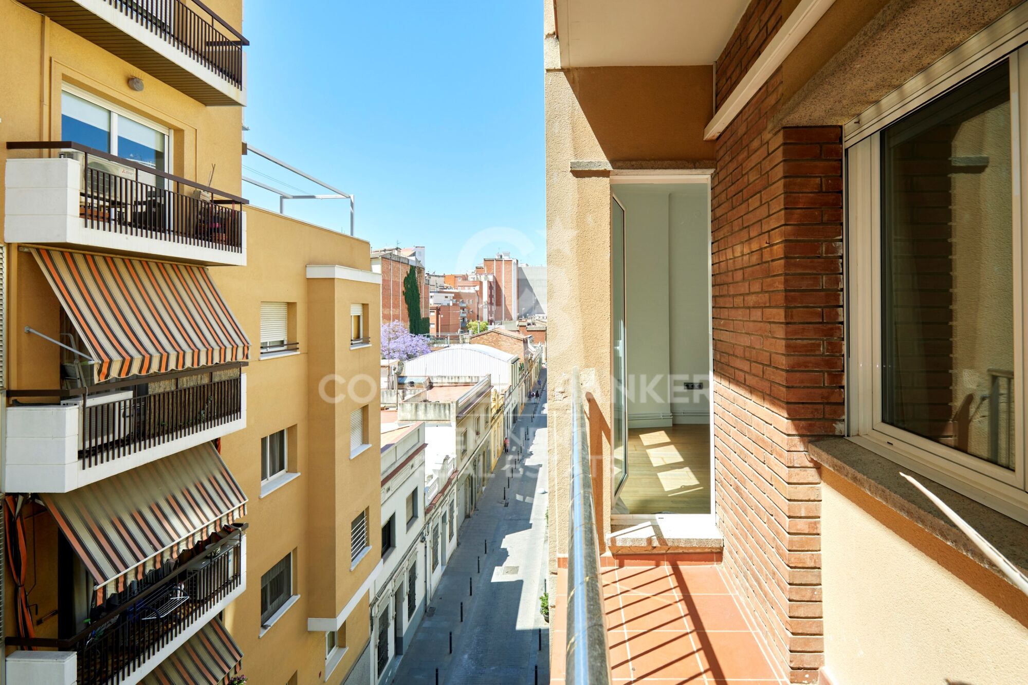 Appartement exclusif à vendre sur l'Avenida de Sant Ramon Nonat
