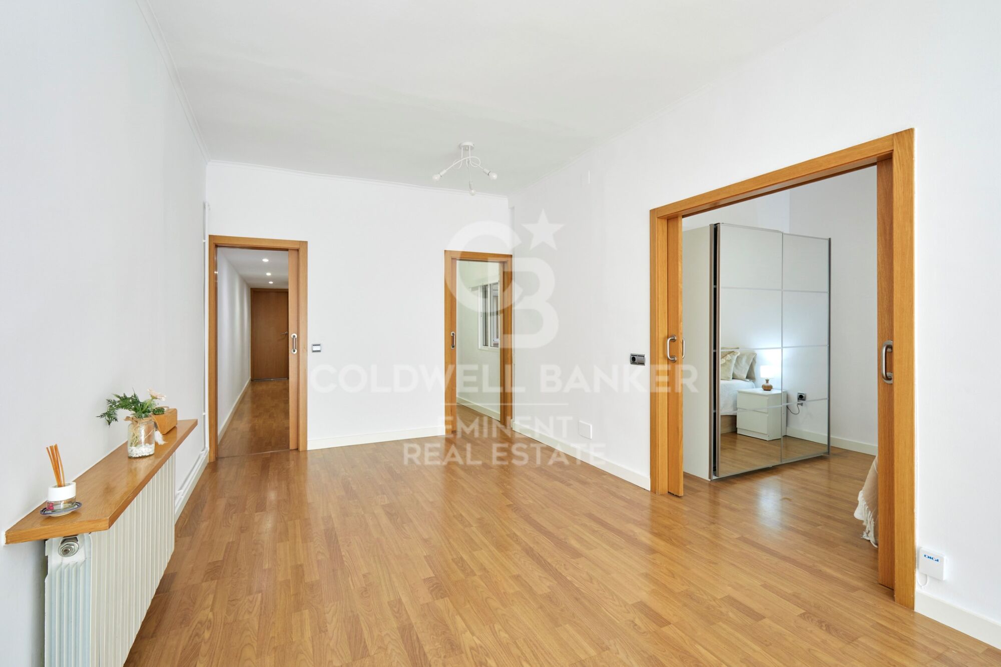 Appartement exclusif à vendre sur l'Avenida de Sant Ramon Nonat