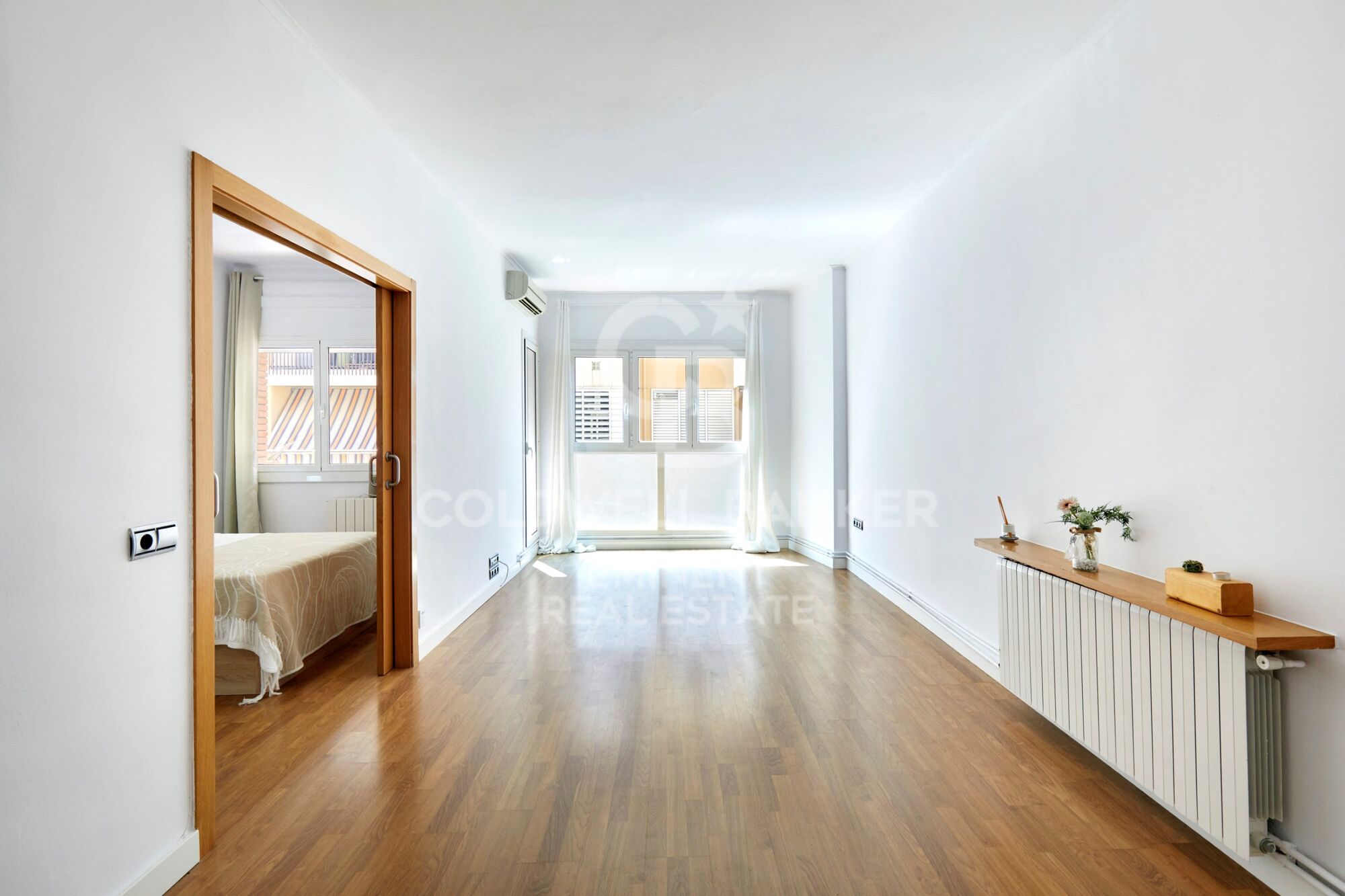 Appartement exclusif à vendre sur l'Avenida de Sant Ramon Nonat