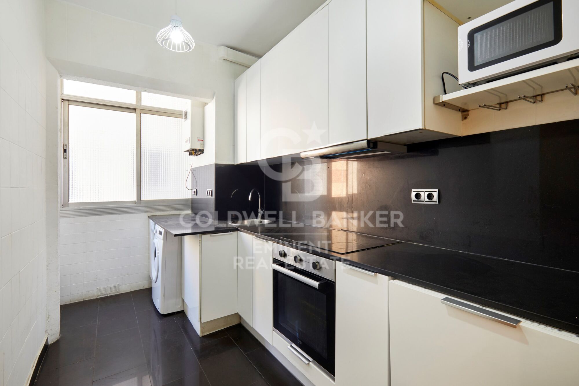 Appartement exclusif à vendre sur l'Avenida de Sant Ramon Nonat