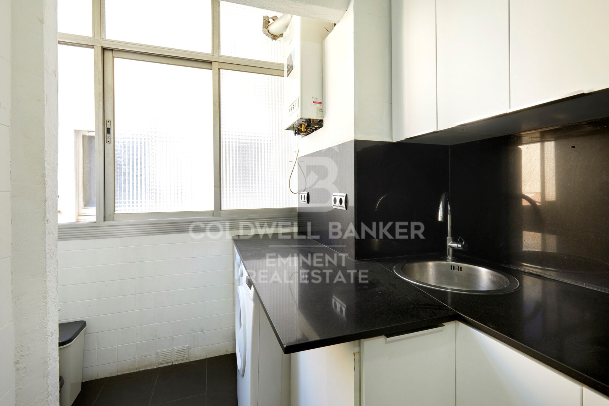 Appartement exclusif à vendre sur l'Avenida de Sant Ramon Nonat