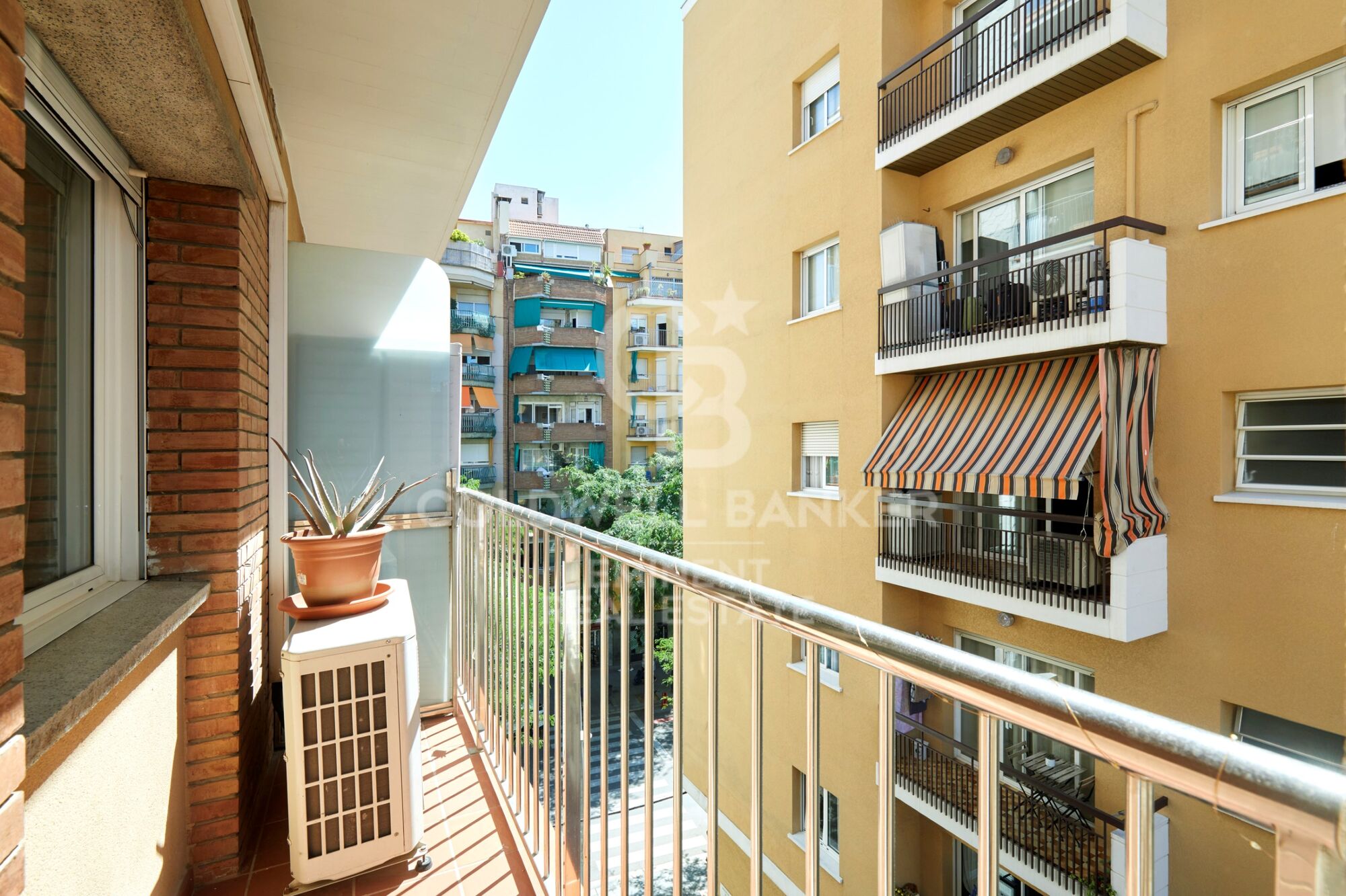 Appartement exclusif à vendre sur l'Avenida de Sant Ramon Nonat