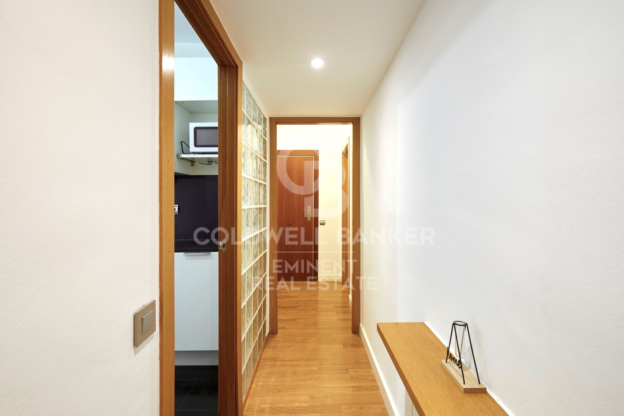 Appartement exclusif à vendre sur l'Avenida de Sant Ramon Nonat