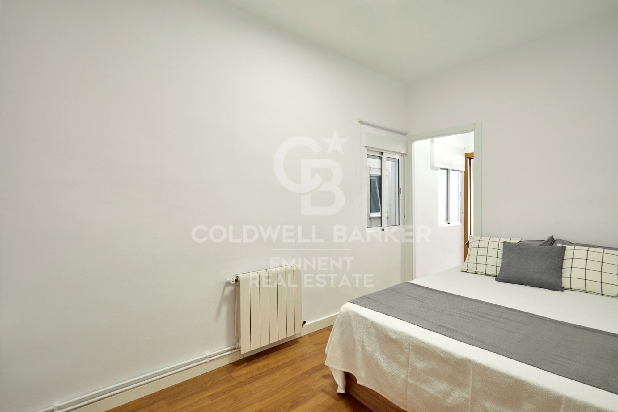 Appartement exclusif à vendre sur l'Avenida de Sant Ramon Nonat