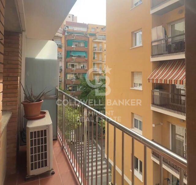 Piso exclusivo en venta en Avenida de Sant Ramon Nonat