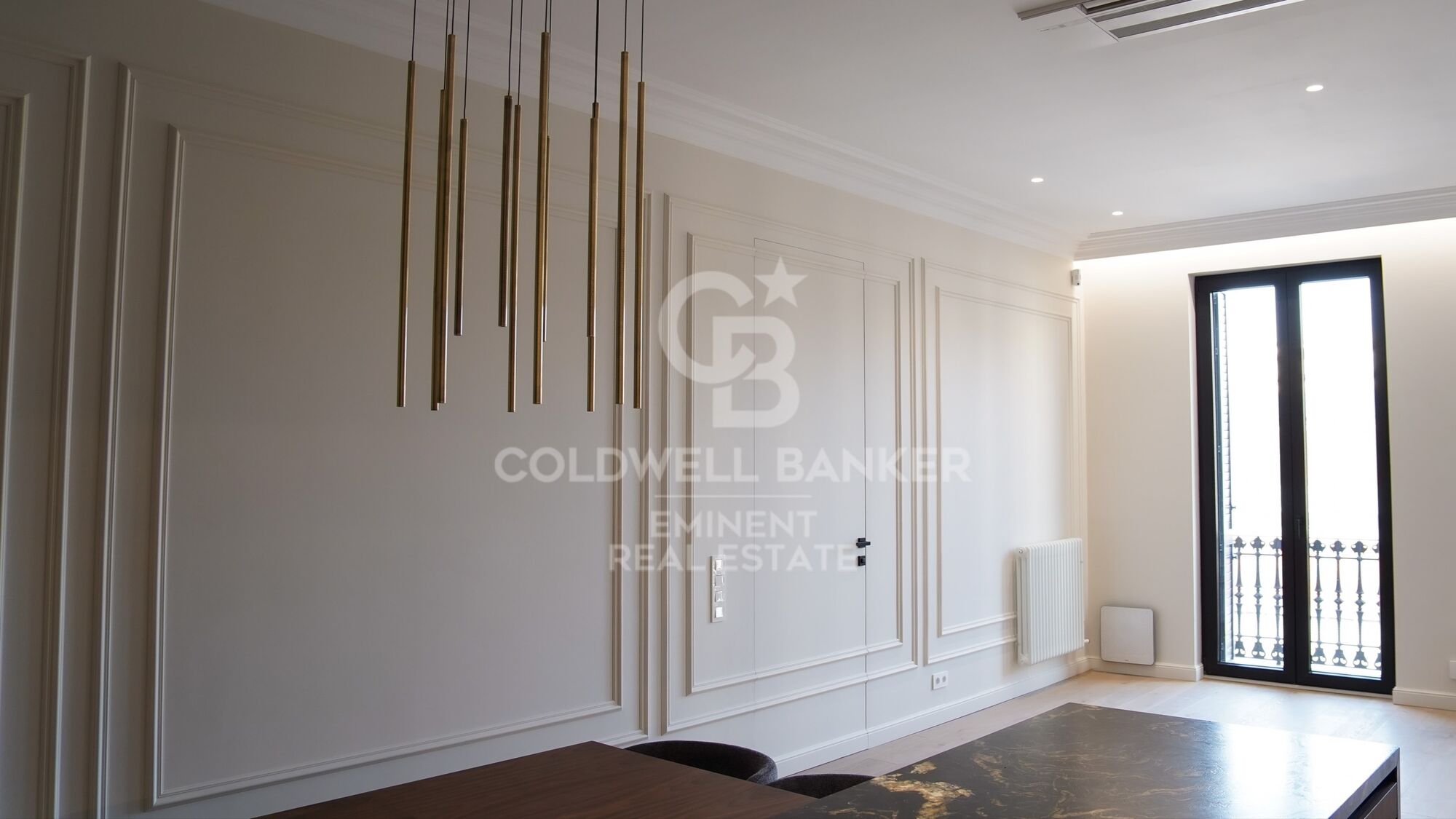 Piso exclusivo en venta en Calle de la Ribera