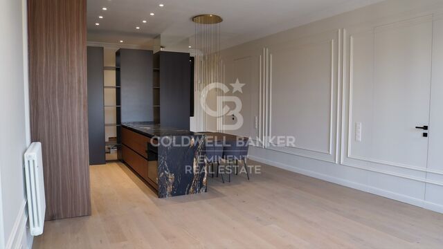 Piso exclusivo en venta en Calle de la Ribera