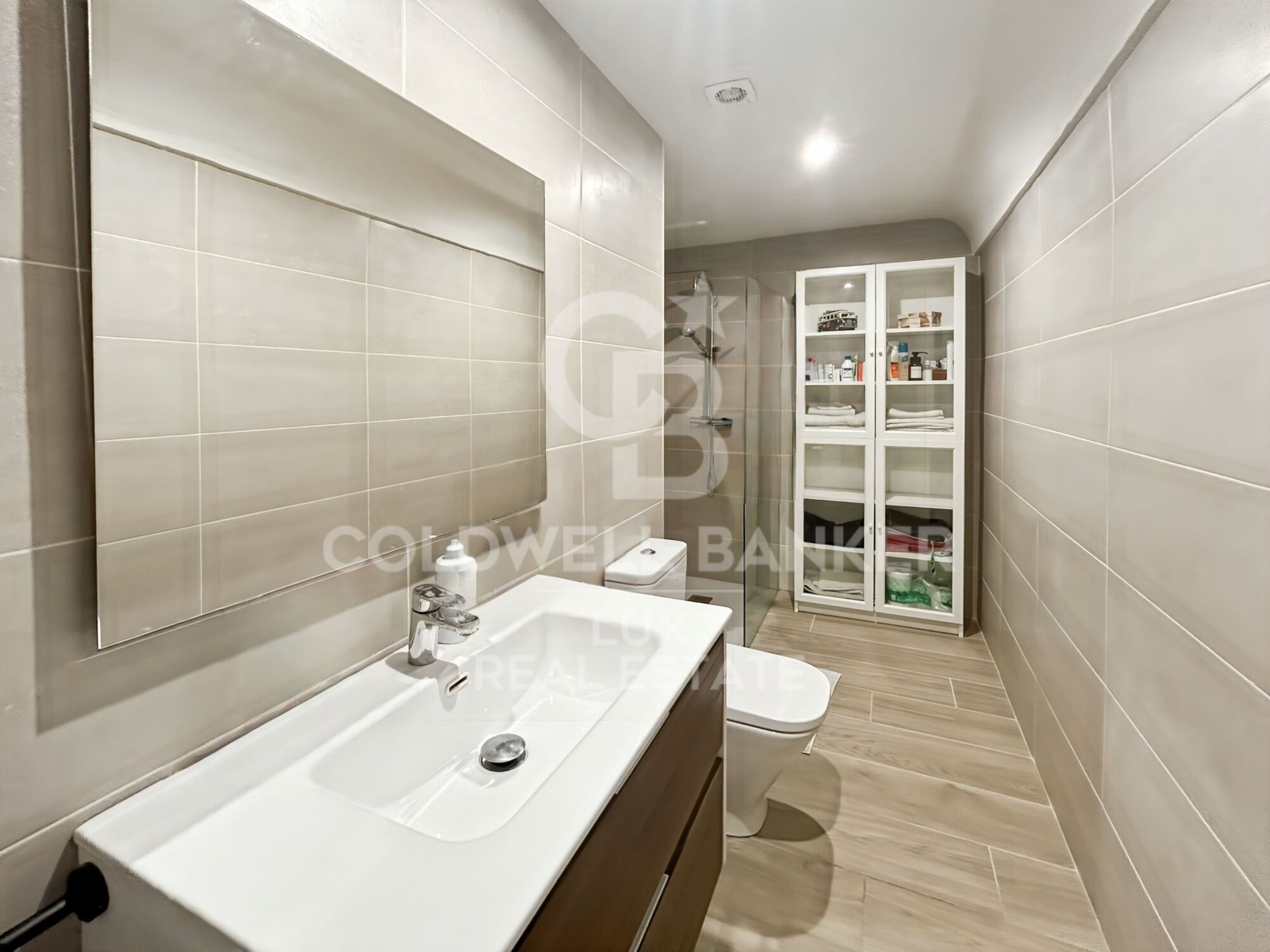 Duplex-Wohnung im Dorf mit Terrasse und Garage in L'Armentera zu verkaufen