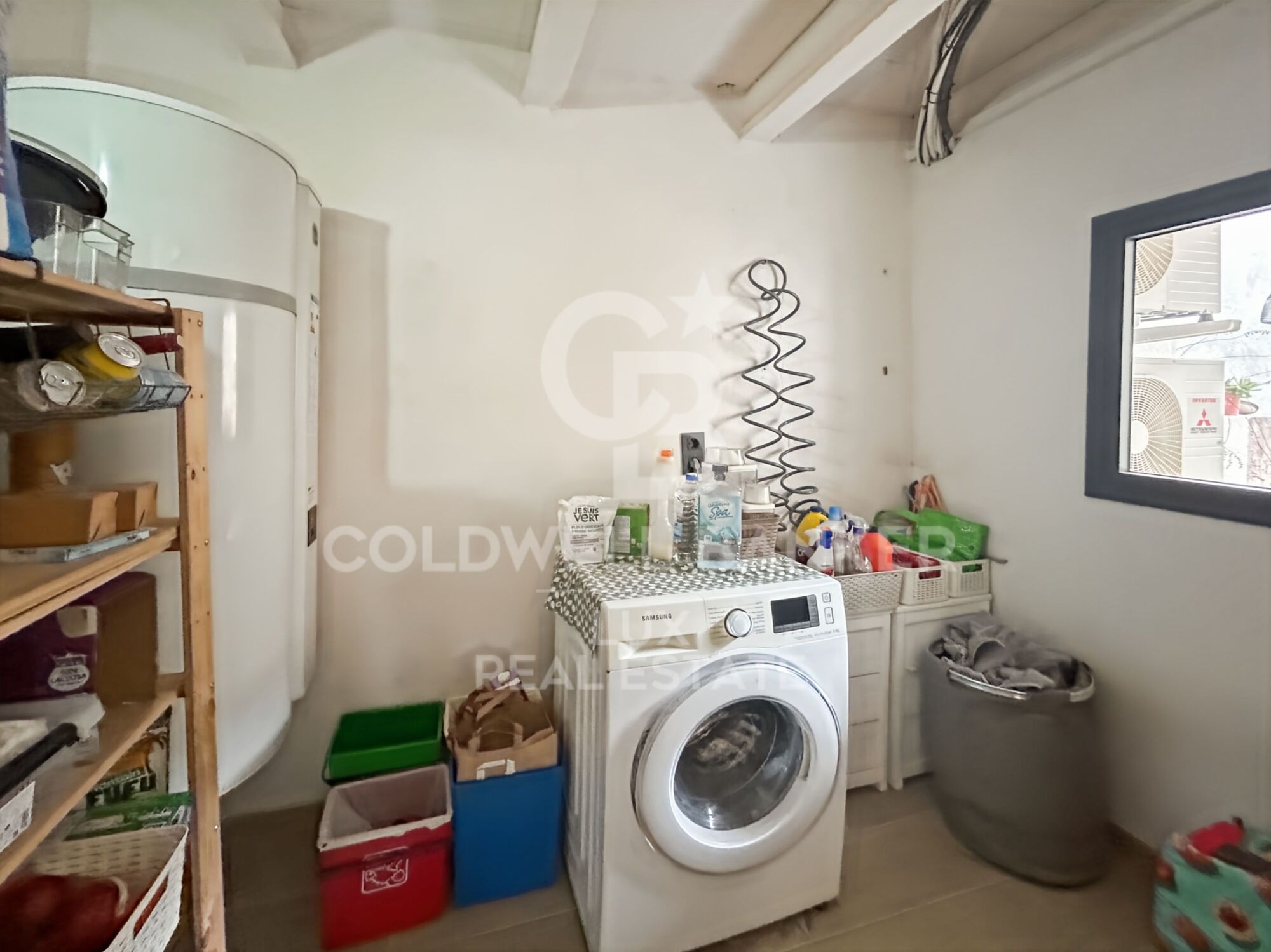 Duplex-Wohnung im Dorf mit Terrasse und Garage in L'Armentera zu verkaufen