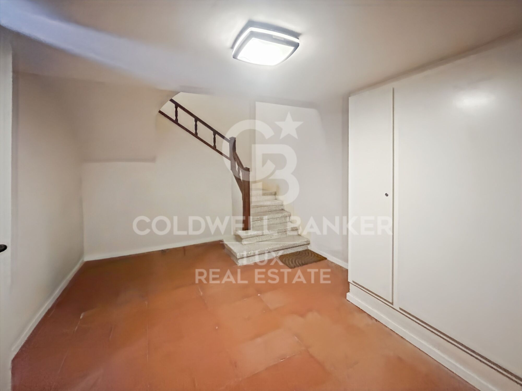Duplex de village avec terrasse et garage à vendre à L'Armentera