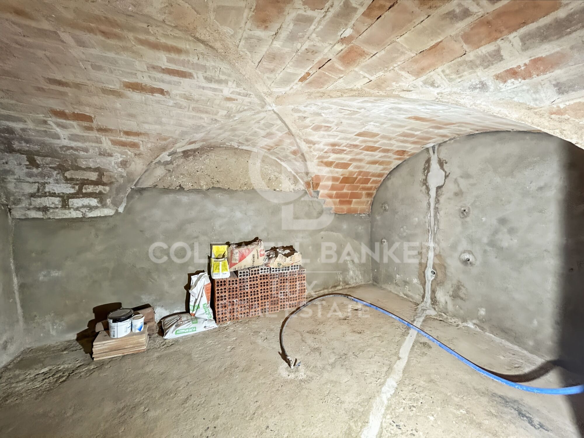 Duplex de village avec terrasse et garage à vendre à L'Armentera