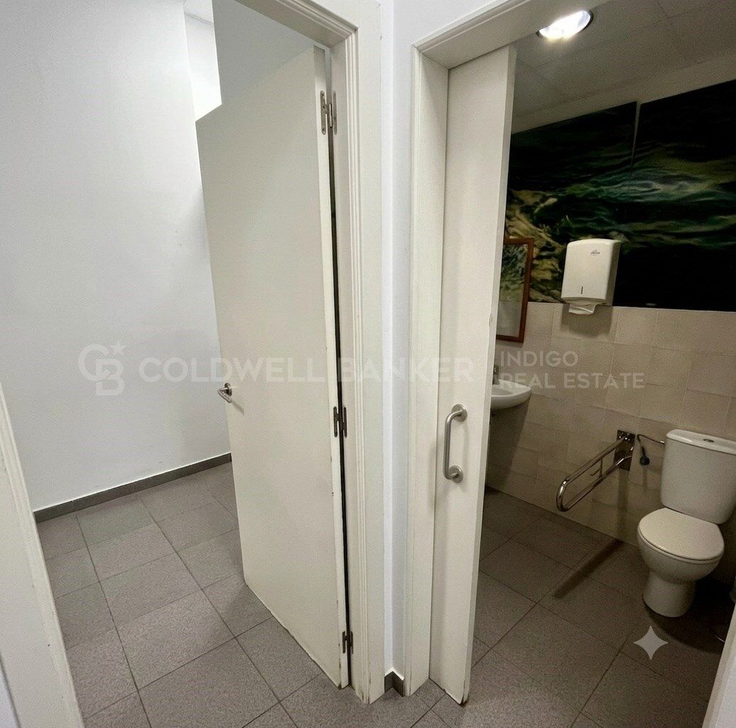 Commercial Sale Vigo