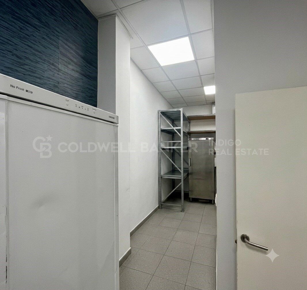 Commercial Sale Vigo