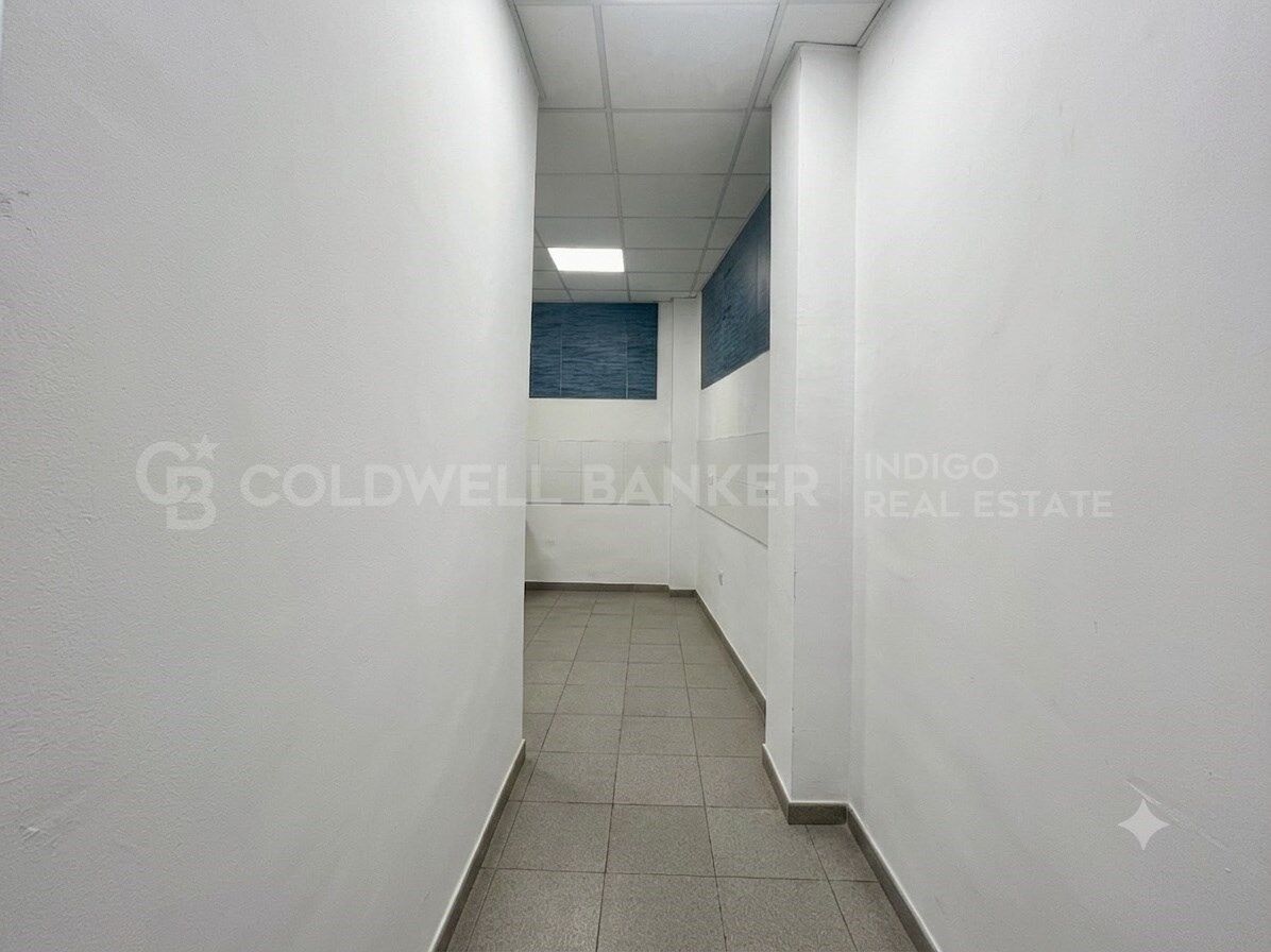 Local commercial Acheter Vigo