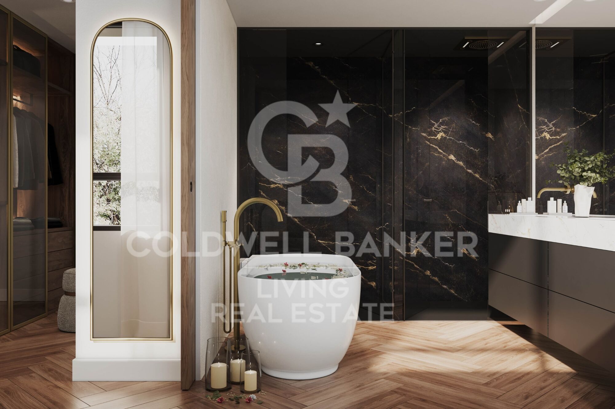 Exclusiva vivienda Ático-Dúplex con piscina privada