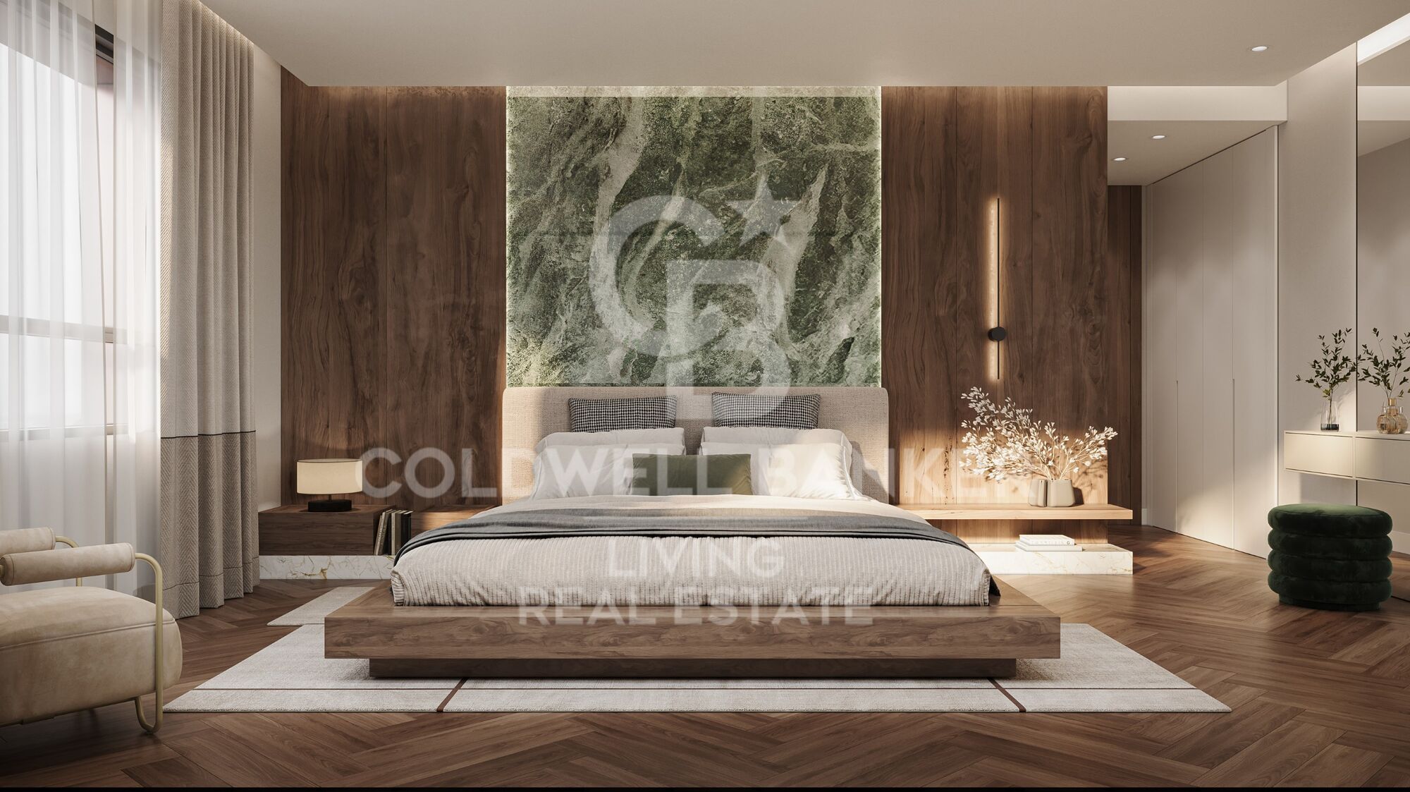 Wohnung 4 Schlafzimmer Verkauf Madrid