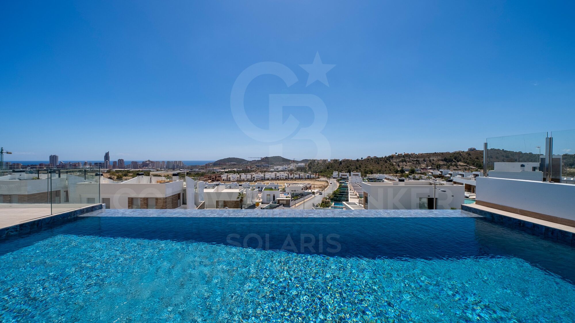 Villa Orange 11 - Zeitgenössische Eleganz und mediterrane Essenz an der Costa Blanca
