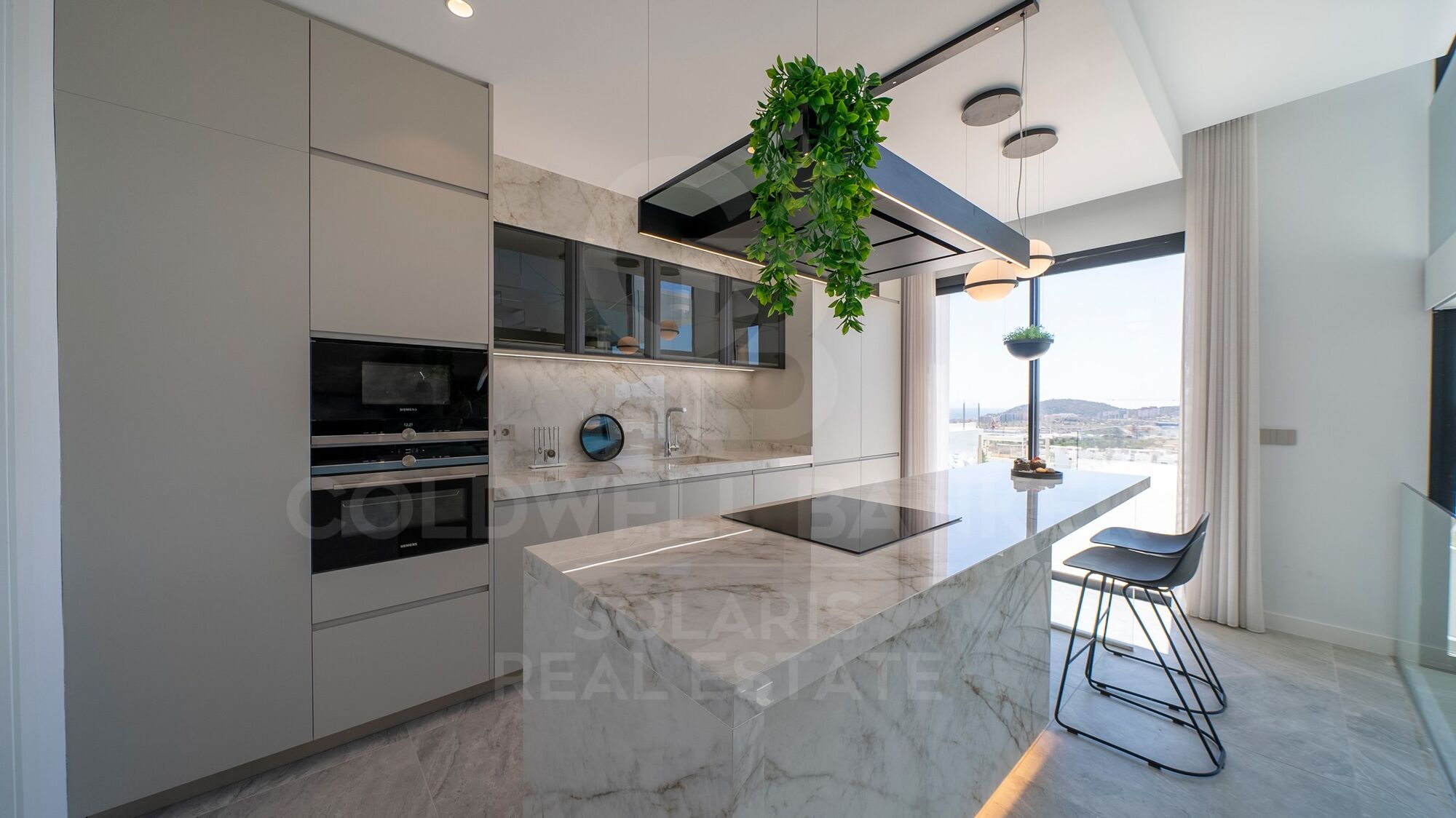 Villa Orange 11 - Zeitgenössische Eleganz und mediterrane Essenz an der Costa Blanca