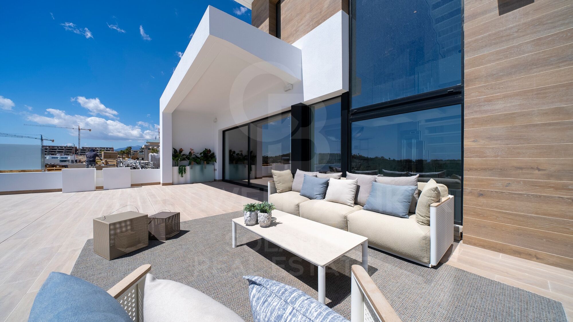 Villa Orange 11 - Zeitgenössische Eleganz und mediterrane Essenz an der Costa Blanca