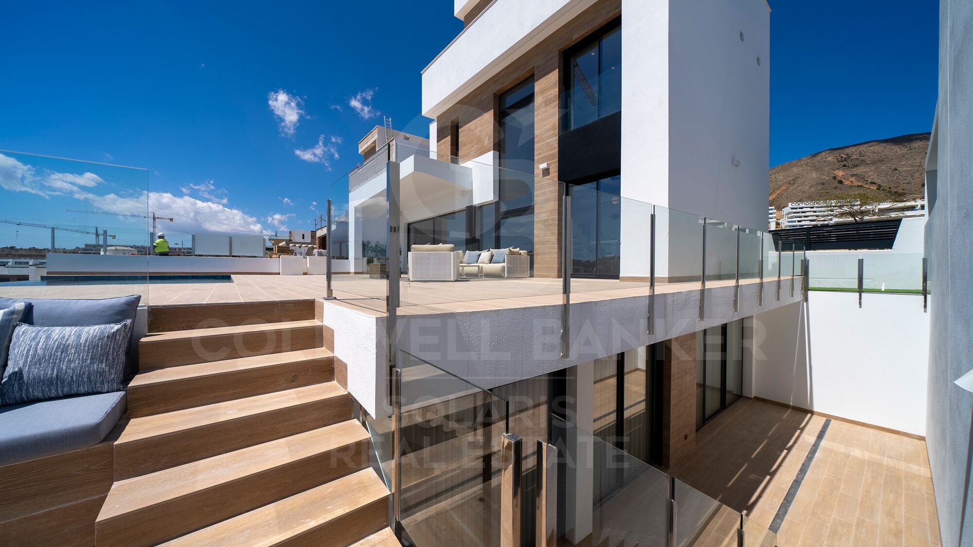 Villa Orange 11 - Zeitgenössische Eleganz und mediterrane Essenz an der Costa Blanca