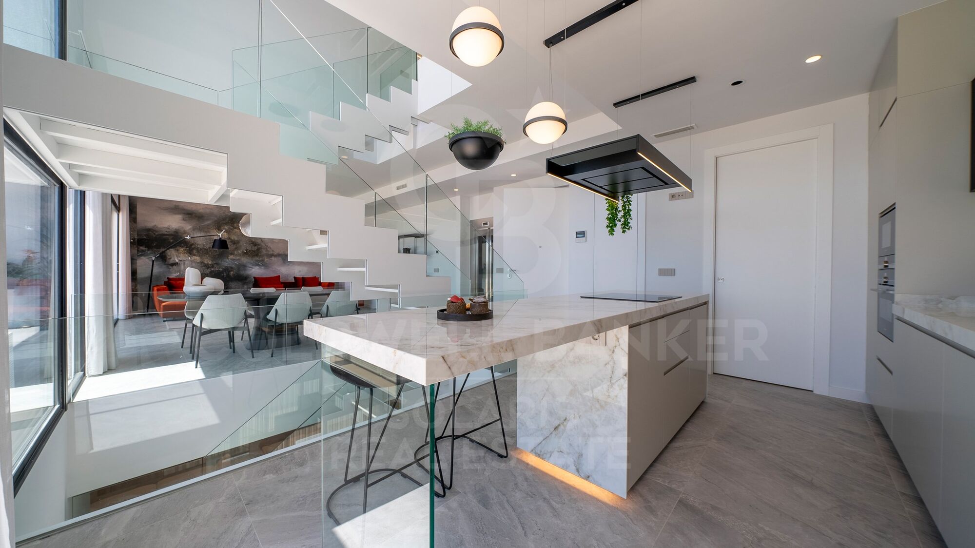 Villa Orange 11 - Zeitgenössische Eleganz und mediterrane Essenz an der Costa Blanca