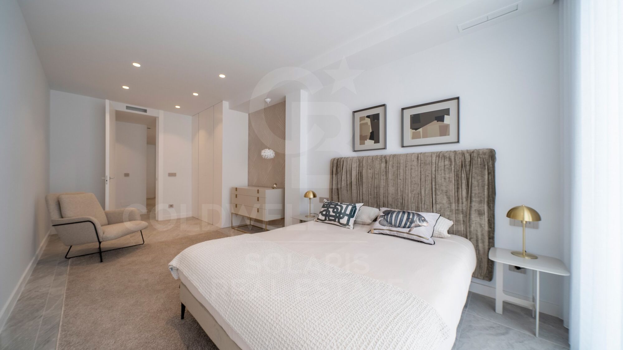 Villa Orange 11 - Zeitgenössische Eleganz und mediterrane Essenz an der Costa Blanca