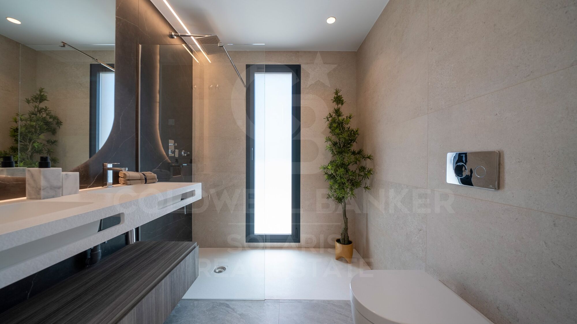 Villa Orange 11 - Zeitgenössische Eleganz und mediterrane Essenz an der Costa Blanca