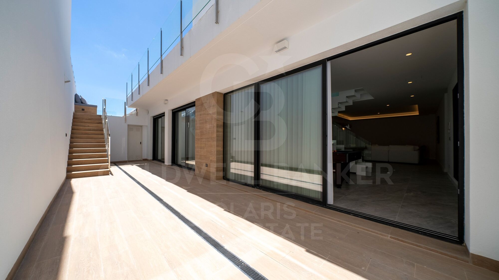 Villa Orange 11 - Elegancia contemporánea y esencia mediterránea en la Costa Blanca