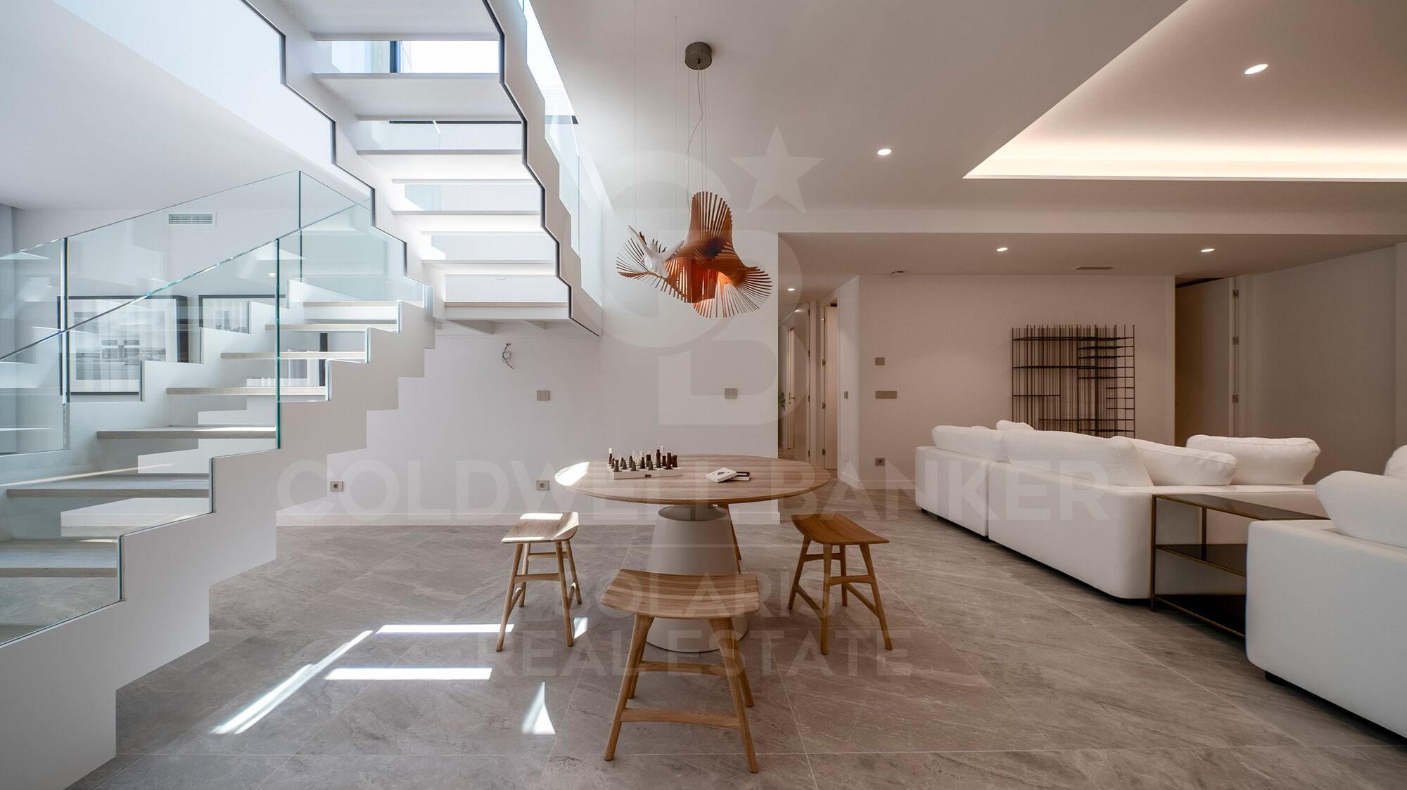 Villa Orange 11 - Elegancia contemporánea y esencia mediterránea en la Costa Blanca