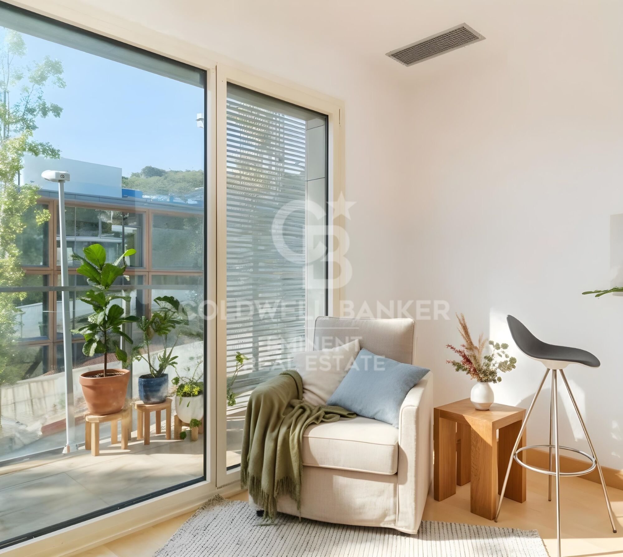 Flat 4 Pièces Acheter Barcelona