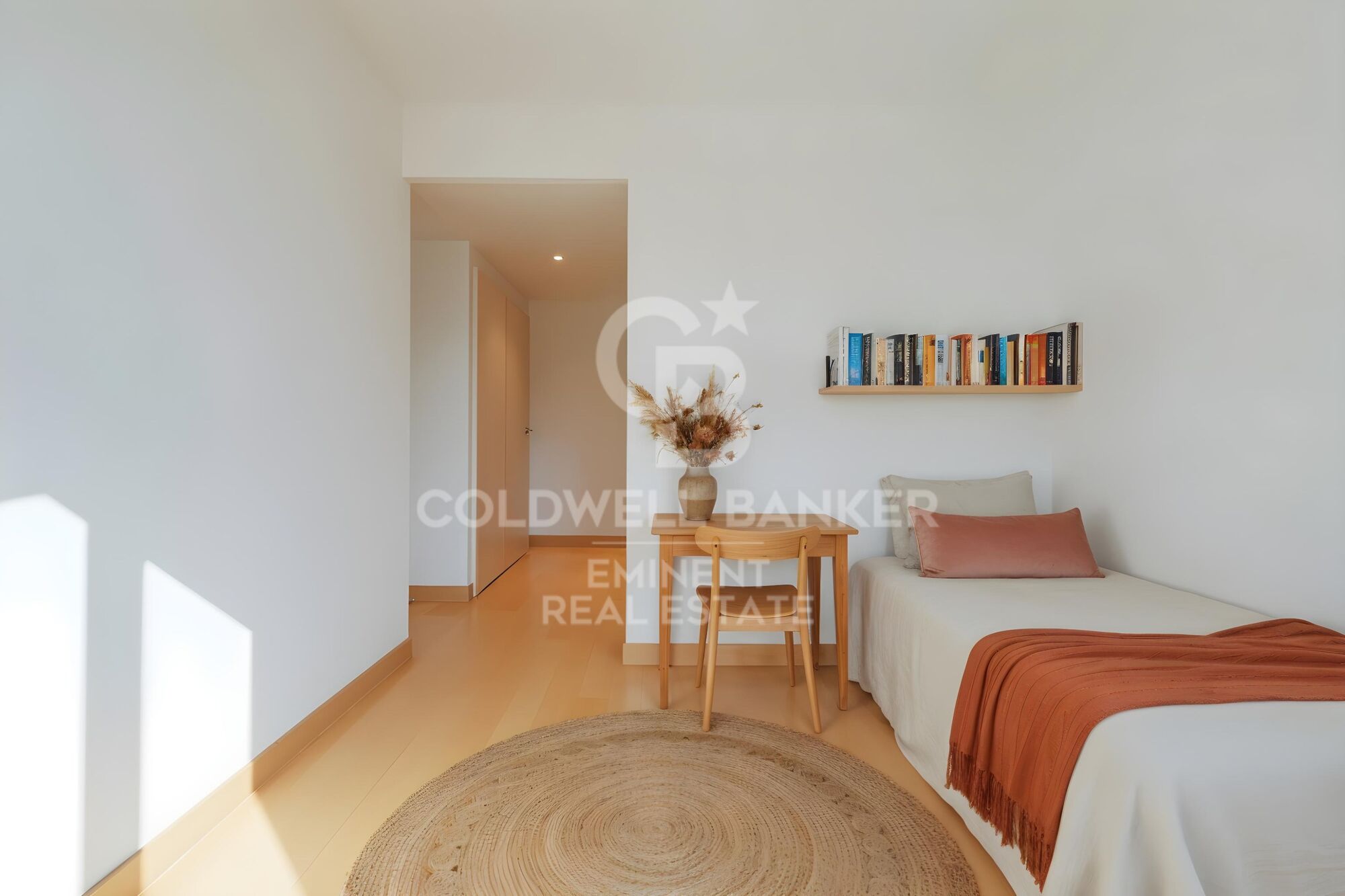 Flat 4 Pièces Acheter Barcelona