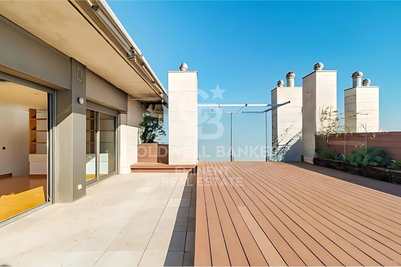 Flat 4 Pièces Acheter Barcelona