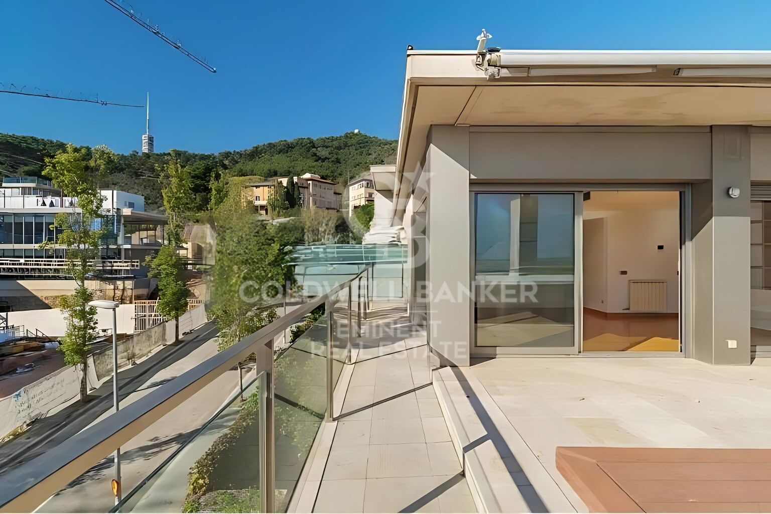 Flat 4 Pièces Acheter Barcelona