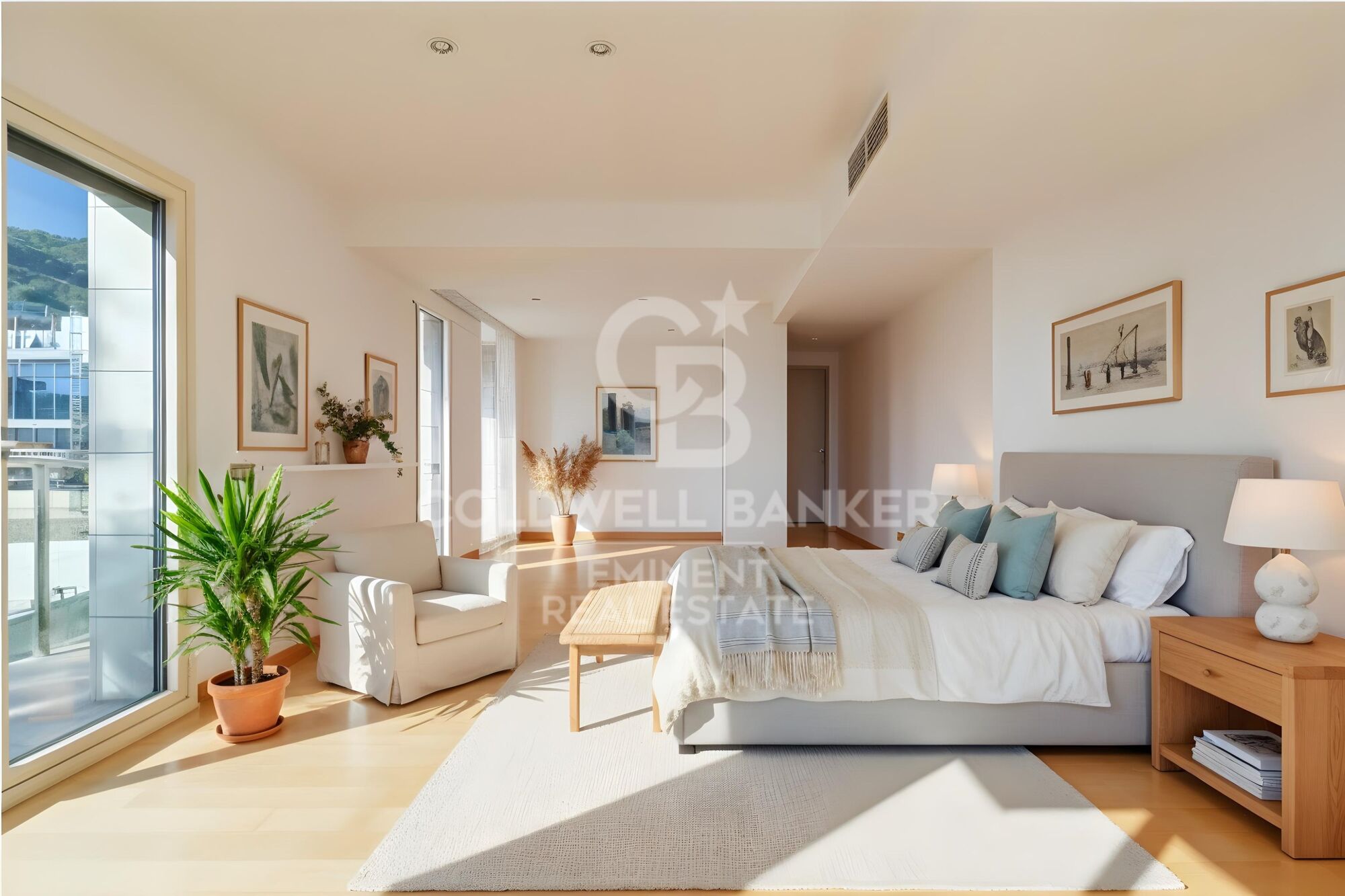 Flat 4 Pièces Acheter Barcelona